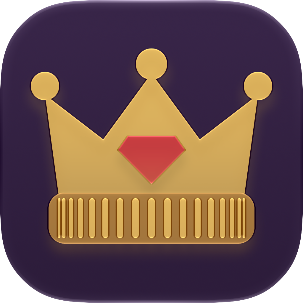 The Crown Crawler icon